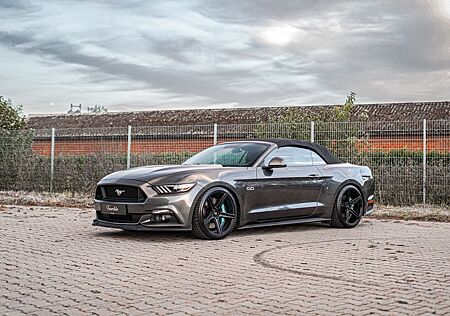 Ford Mustang 5.0 V8 GT SCHROPP SF480*GRAIL*KW*DEUTSC