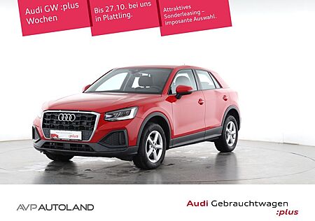 Audi Q2 30 TDI | ACC | LED | KAMERA | DAB |