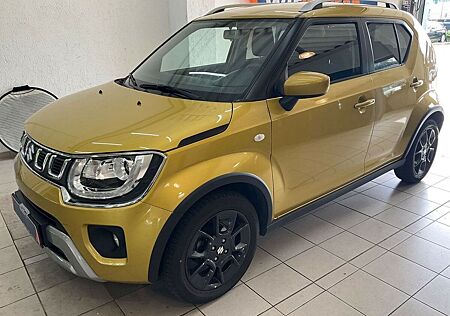 Suzuki Ignis Comfort 1,2 Mild-Hybrid