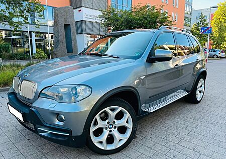 BMW X5 xDrive35d Sportpaket