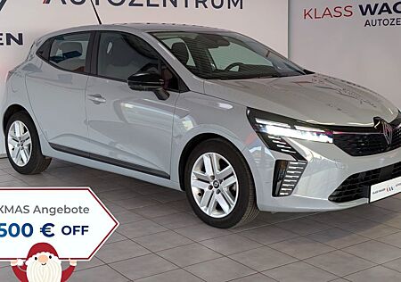 Renault Clio V Evolution