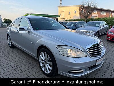 Mercedes-Benz S 400 Hybrid/ Leder/ Navi/ Xenon/ Kamera