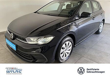 VW Polo Volkswagen Life 1.0TSI DSG DIGITAL COCKPIT PDC LANE