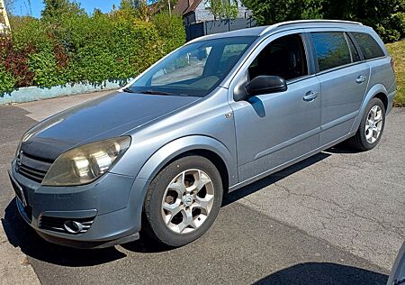 Opel Astra Caravan 1.7 CDTI Sport