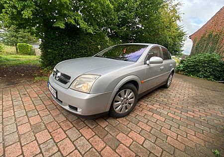 Opel Vectra 1.8 16V Comfort HU bis 09.2027