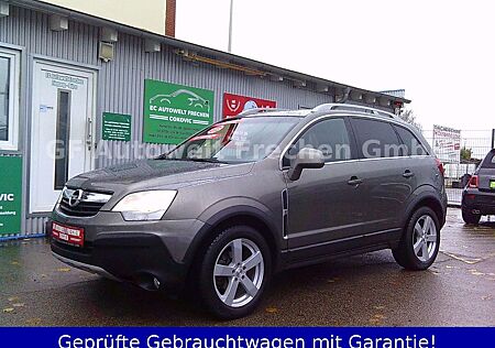 Opel Antara Basis 4x4*AUTOMATIK*SITZ-HZ*KLIMAAUTOMATI