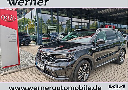 Kia Sorento 1.6 T Hybrid Platinum AWD 7-Sitzer GD