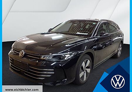 VW Passat Variant Volkswagen 1.5 eTSI DSG Business ParkAss.