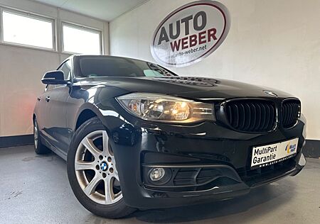 BMW 3er 320 D GRAN TURISMO*AUT*MFL*TMP*BC*BT*NAVI*LM*EU6