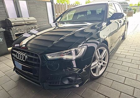 Audi A6 2.0 TDI 140kW ultra S tronic Avant - 3x Sline