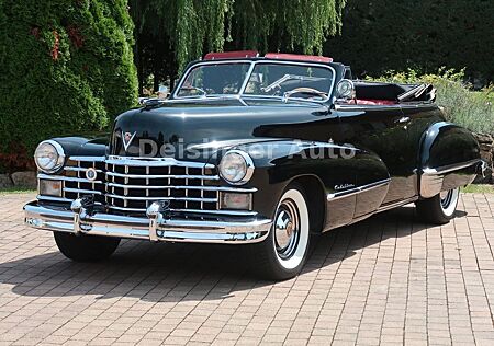 Cadillac Andere Serie 62 Convertible