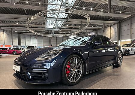 Porsche Panamera GTS Sportabgas BOSE LED-Matrix 21-Zoll