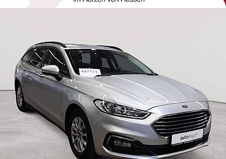 Ford Mondeo Turnier 2.0 EcoBlue Trend