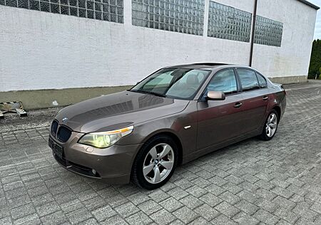BMW 530d 530 Baureihe 5 Lim.