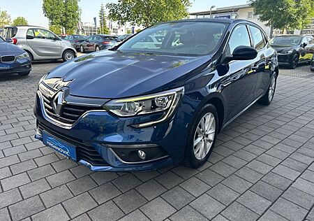 Renault Megane IV