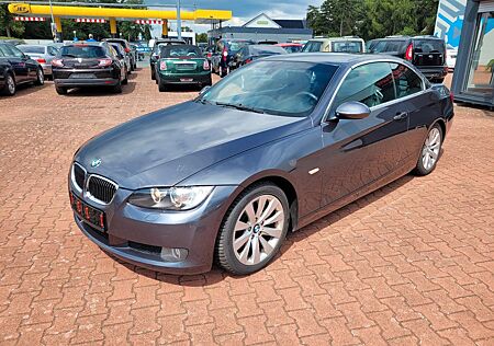 BMW 330i Cabrio* XENON*LEDER*NAVI*SHZ*PDC*