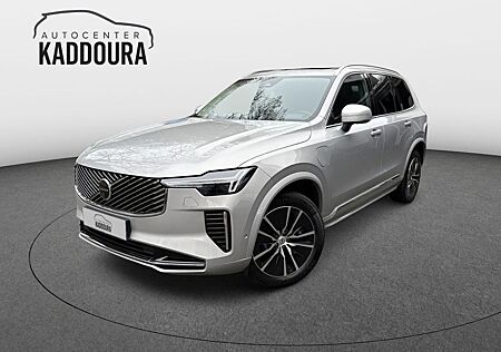 Volvo XC 90 XC90 T8 Plus Bright Facelift Luftfahrw PANO 360