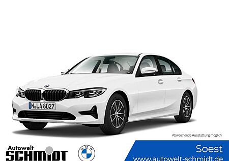 BMW 318i Advantage+ 2Jahre-BPS.-GARANTIE