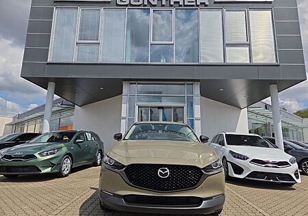 Mazda CX-30 2.5L 140PS Nagisa, sofort