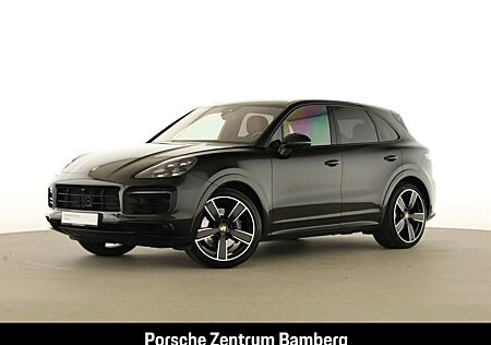 Porsche Cayenne GTS/ 22 Zoll/ Standheizung/ Sitzbelüft./