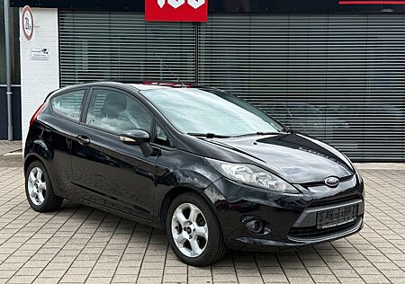 Ford Fiesta Trend