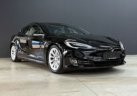 Tesla Model S 75D Dualmotor