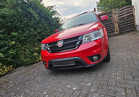 Fiat Freemont 2.0 16V Mjet Autom. Allrad MY FREEM...