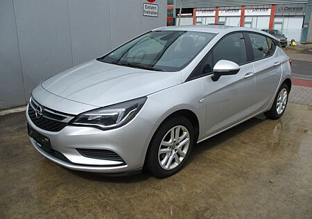Opel Astra K Lim. 5-trg. Edition