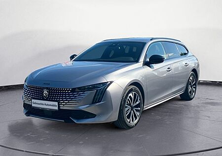 Peugeot 508 BlueHDi 130 EAT8 Allure SW ACC Navi R-Kamera