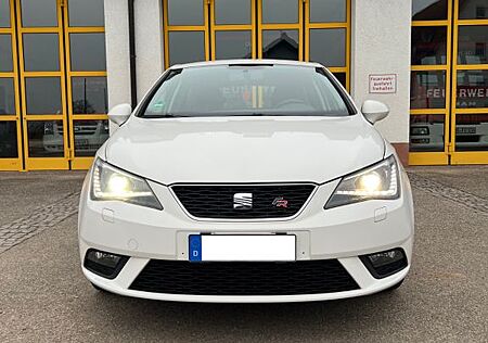 Seat Ibiza 1.4 16V