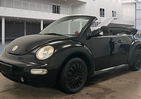 VW Beetle Volkswagen