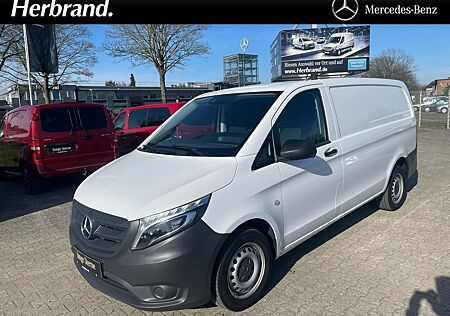 Mercedes-Benz Vito 114 CDI *AUTOM*LED*STHZ*KLIMA*HECKTÜR*NAVI*