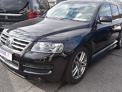 Volkswagen Touareg V6 TDI Exclusive Edition 088/999 *TOP*