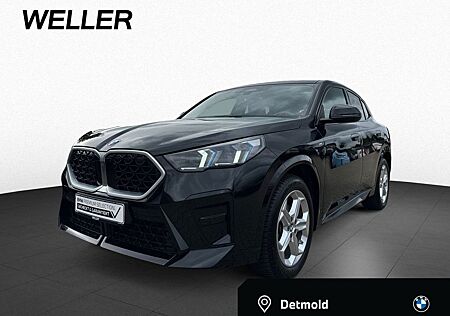 BMW X2 sDrive 18d M Sport LC+ H/K DAB LED RFK AHK