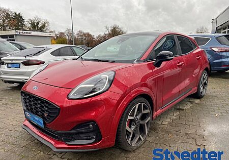 Ford Puma ST X 1.5L 200PS Panorma/Schiebedach