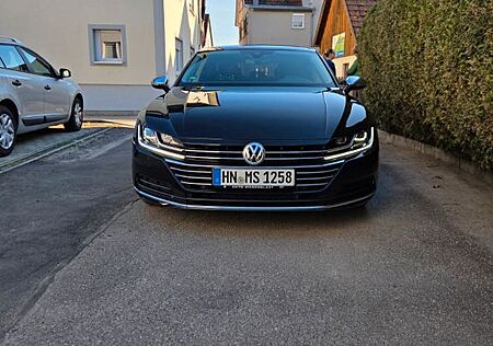 VW Arteon Volkswagen 2.0 TDI SCR 176kW DSG 4MOTION Eleganc...