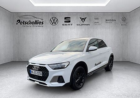 Audi A1 allstreet 35 TFSI S tronic