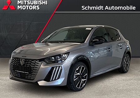 Peugeot 208 1.2 PureTech GT Hybrid 17 Zoll KAMERA NAVI