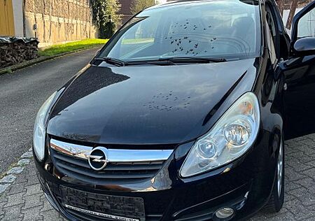 Opel Corsa 1.0 Twinport ecoFLEX Edition Edition