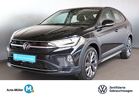 VW Taigo Volkswagen Style 1.5 TSI DSG ACC Pano Kamera LM 18" N