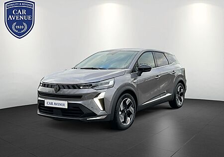 Renault Symbioz Techno E-Tech Full Hybrid 145