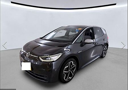 VW ID.3 Volkswagen Pro Performance 150 kW 1st Plus*1.Hand