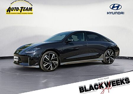 Hyundai IONIQ 6 77,4 kWh Uniq