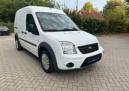 Ford Transit Connect Kasten Lang Trend / Klima