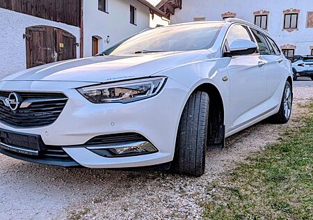 Opel Insignia 1.5 Turbo 103kW Business Edition ST...