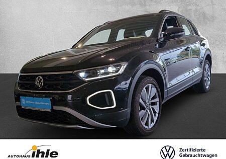 VW T-Roc Volkswagen Goal 2,0 TDI R-FAHRKAMERA+NAVI+AHK