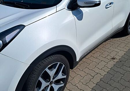 Kia Sportage 1.7 CRDi DCT 2WD GT line GT line