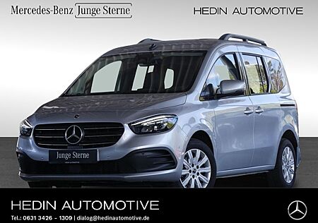 Mercedes-Benz T-Klasse T 180 d PROGRESSIVE Standard KAM LM-Felgen