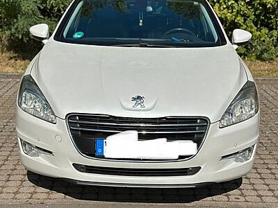 Peugeot 508 Allure 155 THP Allure