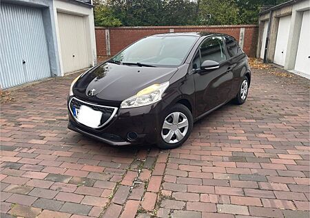Peugeot 208 1.0 Access 68 VTi Access